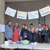 Kreativmärktle für den guten Zweck