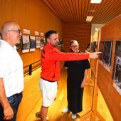 100 Jahre Dorfgeschichte in Bildern
