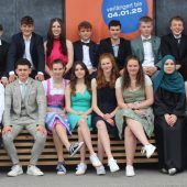 Werkraumschule bleibt auf Erfolgskurs