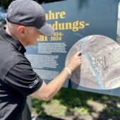 Eine historische Zeitreise durch Feldkirch