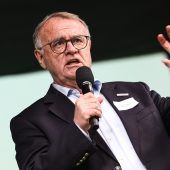 Sport Austria fordert eine Milliarde Euro