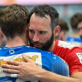 Silber statt Gold für Harder Handballer nach Thriller in Finalduell. »C1