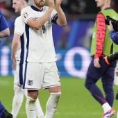 England gegen Dänen um Gruppensieg