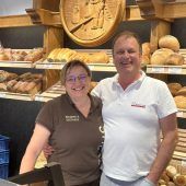 Frischer Wind in historischem Gemäuer