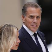 Hunter Biden schuldig gesprochen