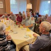 Gelungener Ausflug des PVÖ Altach nach Schönenbach