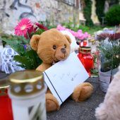 Neunjährige in Döbeln getötet: Zwei Männer im Visier der Polizei
