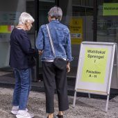 EU-Wahl 2024: So wählten Ihre Nachbarn