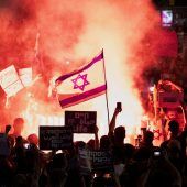 Hohe Hürden für Gaza-Deal