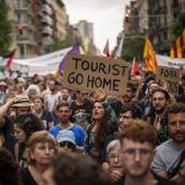 Barcelona will alle Ferienwohnungen abschaffen