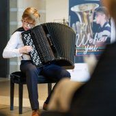 Große Erfolge der Vorarlberger Musiktalente