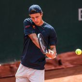Paris-Titeltraum von Schwärzler lebt weiter