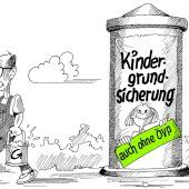 Stricheleinheiten. Von Silvio Raos