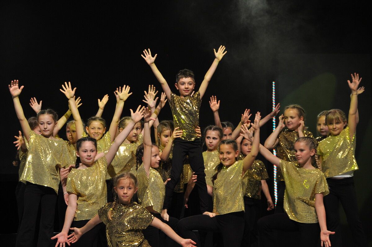 Kleine Stars ganz groß. HAB (2)