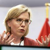 Welche Folgen Leonore ­Gewessler nun drohen