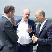 Regiert in Österreich der Bodenfraß? „Das ist sehr übertrieben”