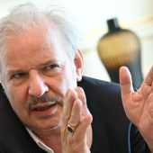 „Bin immer noch innerlich pubertierend“