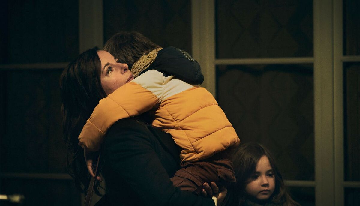Laure Calamy spielt in dem Drama die Hauptrolle. Filmladen