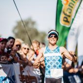Großkampftage für Triathleten