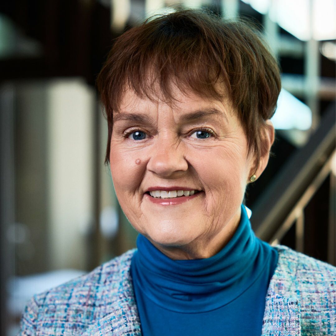 Lilly Bereuter-Weilinger, gerne immer wieder im Ländle.