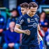 Altach verliert Test gegen Luzern