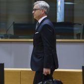 Vom Minister zum Kommissar