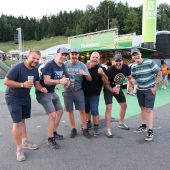 Ländle trifft Spielberg