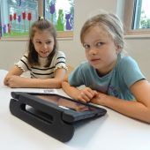 Technisches Lernen an der VS Fischbach
