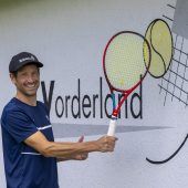 „Es war immer nur der eine Club“