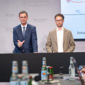 Nach der Wahl dann die Reformen