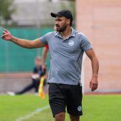 „David gegen Goliath“ im VFV-Cupfinale