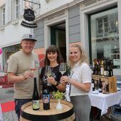 „Dämmershopping“ in der Innenstadt