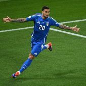 Last-Minute-Tor erlöst Italien