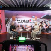 Der VN-Polit-Podcast: Wer in Österreich das Sagen hat