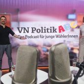 Wie funktioniert die EU-Wahl?