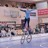 UCI Artistic Cycling World Cup in Hohenems