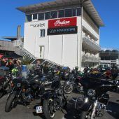 Scalet schafft mehr Platz für Autos