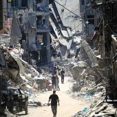 Hamas deutet Zustimmung an