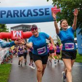 Neuer Termin für ­Frauenlauf 2025