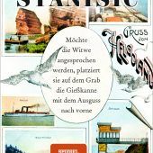 Ein Proberaum für das Leben