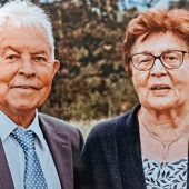 „Zusammenhalt ist alles“