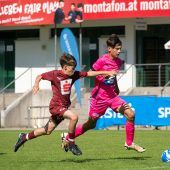 Nüziders setzt sich im Prestigeduell durch
