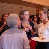 Eine Genusszeitreise mit Angelika Kauffmann