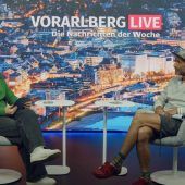 Aufbau beginnt und Vorfreude steigt