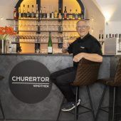 Vom Manager zum Gastronomen