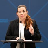Grüne ziehen mit Kogler und Gewessler in NR-Wahl