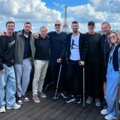 Djokovic-Operation gut verlaufen