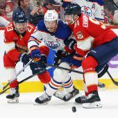 Eishockey-Mutterland will endlich jubeln