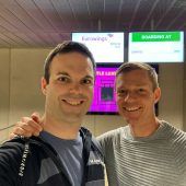 Rangnick-Team trifft sich im EM-Quartier in Berlin