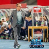 Für ein Trio heißt es am Freitag Abschied nehmen